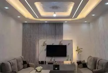 عقارات للإيجار - 2 غرف - بالدور 5