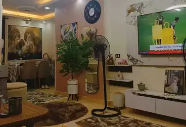 Properties For sale - 2 rooms - floor 6