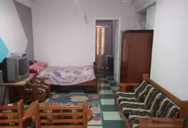 Furnished Apartment For rent - 2 rooms - floor 16
