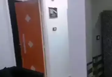 Furnished Apartment For rent - 2 rooms - floor 1