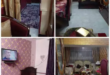 Apartments For sale - 2 rooms - floor 2
