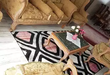 undefined undefined - 3 rooms - floor 5