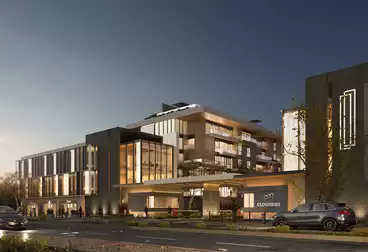 Apartments For sale - 1 rooms - floor 1