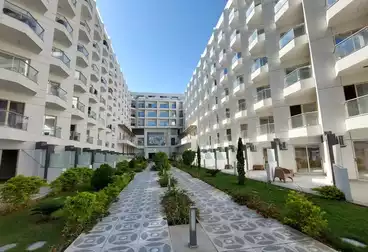 Apartments For sale - 1 rooms - floor 4