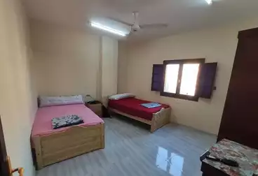 Chalets For rent - 3 rooms - floor 2