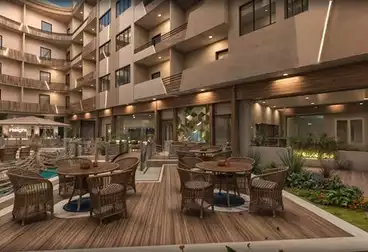 undefined undefined - 2 rooms - floor 3