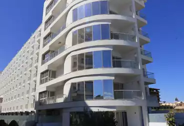 Furnished Apartment For sale - 1 rooms - floor 4