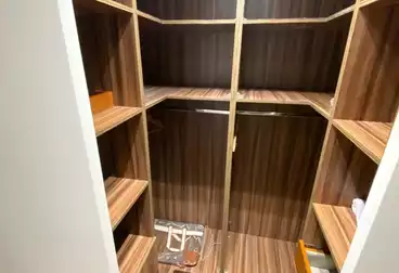 Furnished Apartment For rent - 3 rooms - floor 2