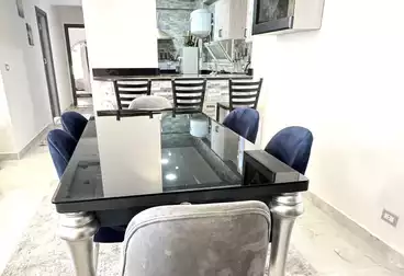 Furnished Apartment For rent - 2 rooms - floor 0
