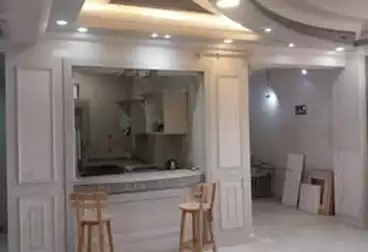 Duplex For sale - 5 rooms - floor 12