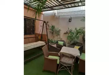 Duplex with Garden For sale - 5 rooms - floor 0