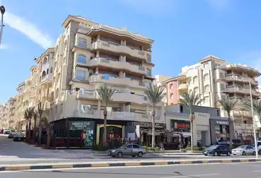 ستوديو للبيع - 1 غرف - بالدور 3
