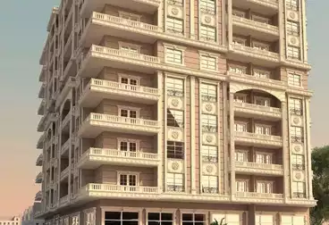 Apartments For sale - 3 rooms - floor 4