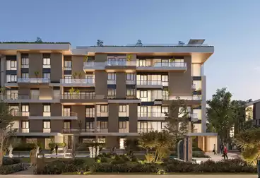 Apartments For sale - 1 rooms - floor 1