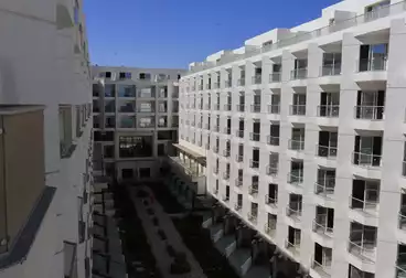 Furnished Apartment For sale - 1 rooms - floor 2