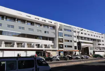 Furnished Apartment For sale - 1 rooms - floor 3
