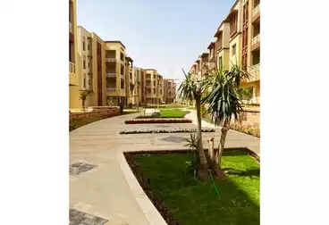 شقق للبيع - 3 غرف - بالدور 2