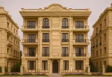 Properties For sale - 3 rooms - floor 3