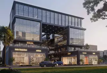 Commercial For sale - floor 0