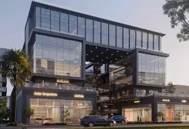 Commercial For sale - floor 2