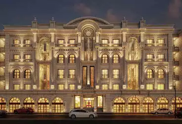 Apartments For sale - 2 rooms - floor 1