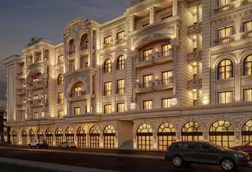 Apartments For sale - 3 rooms - floor 1