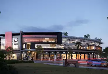 Commercial For sale - floor 1