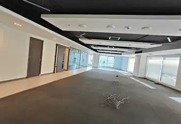 Offices For rent - 7 rooms - floor 0