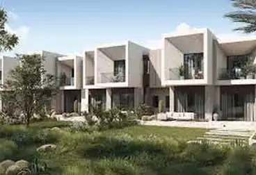 Separate Villa For sale - 4 rooms