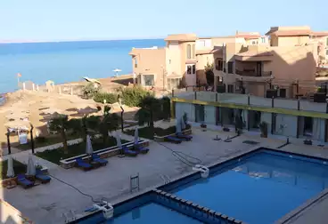 Furnished Apartment For sale - 3 rooms - floor 3