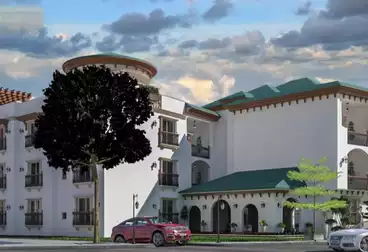 Apartments For sale - 3 rooms - floor 1