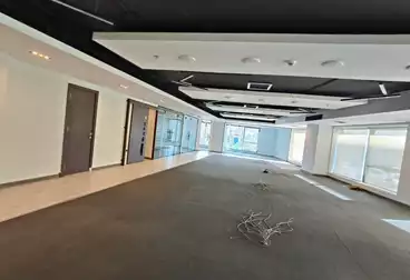 Offices For rent - 4 rooms - floor 1