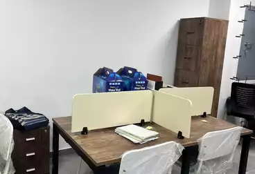 Administrative For sale - 2 rooms - floor 1