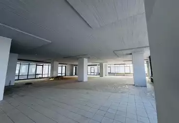 Administrative Building For rent - 5 rooms