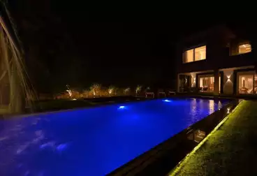 Villas For rent - 5 rooms