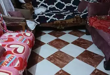 شقق للبيع - 3 غرف - بالدور 4