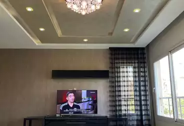 Serviced Apartments For rent - 2 rooms - floor 2