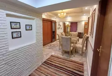 Furnished Apartment For sale - 2 rooms - floor 3
