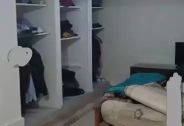 Apartment with Garden For sale - 2 rooms - floor 1