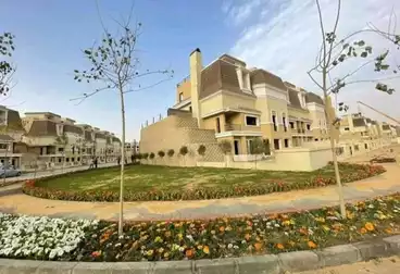 Garden Villa For sale - 4 rooms