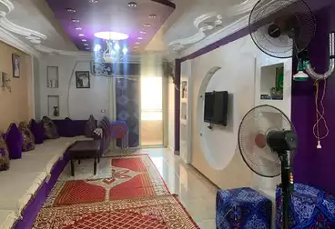 Apartments For sale - 3 rooms - floor 1