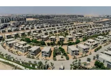 دوبلكس للبيع - 3 غرف - بالدور 0