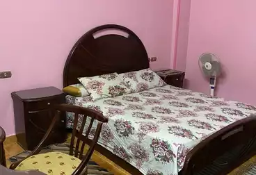 Apartments For rent - 3 rooms - floor 2