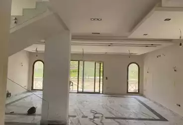 Separate Villa For rent - 4 rooms