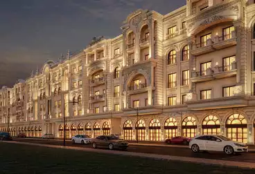 Apartments For sale - 2 rooms - floor 4