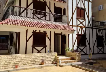 Separate Villa For sale - 4 rooms