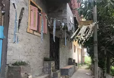 Building For sale - 3 rooms
