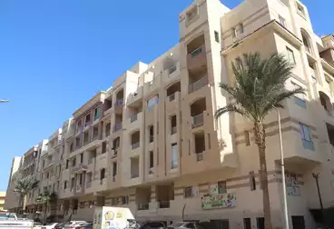Apartments For sale - 2 rooms - floor 1