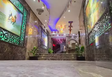 Properties For sale - 3 rooms - floor 4