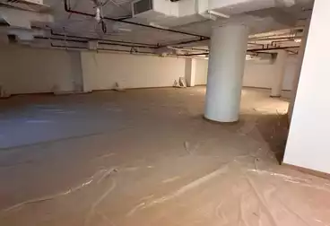 Administrative For rent - 4 rooms - floor 4